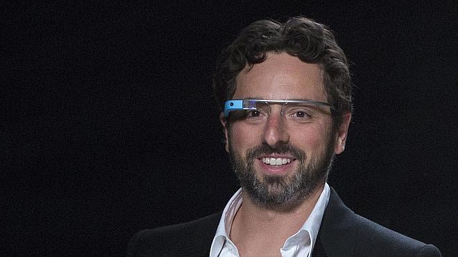 Google Glass, a la venta a partir de mañana