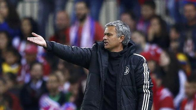 Mourinho: «No buscaba el 0-0»