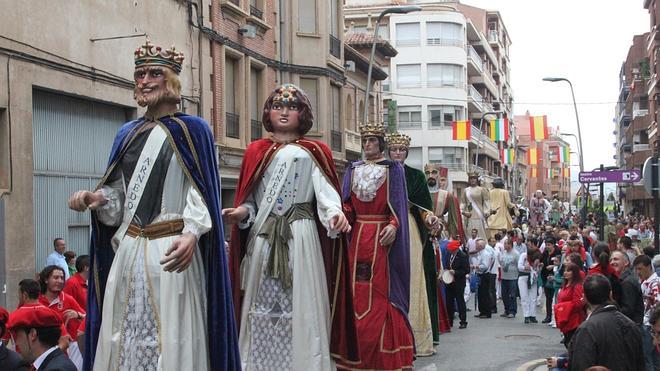 Encuentro de grandes en Arnedo