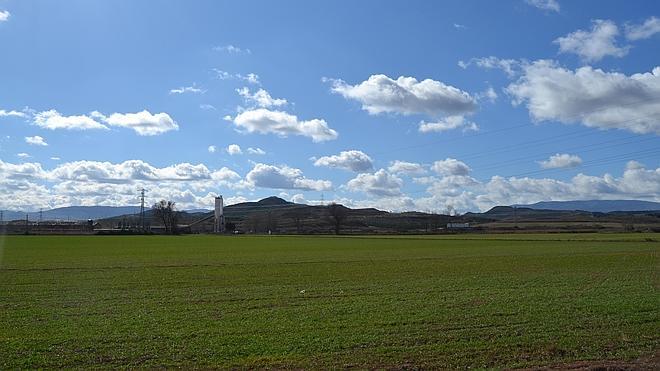 Días de verano en La Rioja