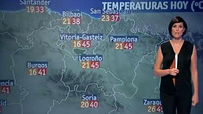 La Rioja en el 2050, a 45 grados