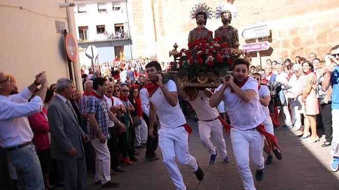 El 'autraño' pudo con el 'estaño'