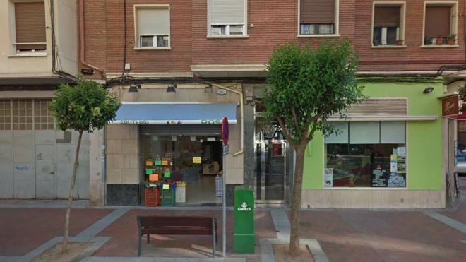 Una joven denuncia una agresión sexual en Logroño