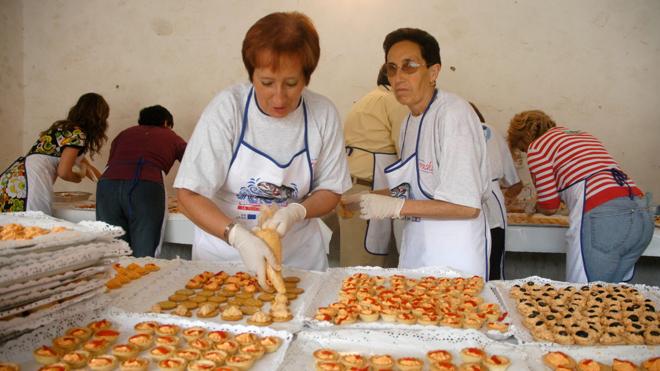 Bobadilla lanza esta tarde el cohete de las fiestas de San Juan Bautista