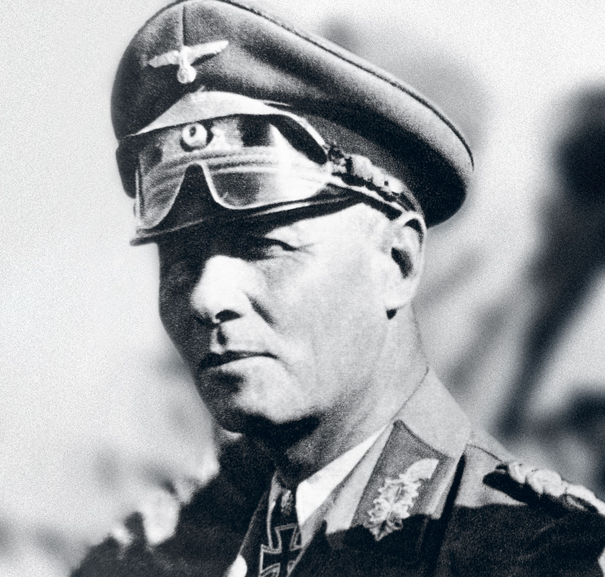 Rommel, el estratega: cómo un general nazi se convirtió en icono de Hollywood