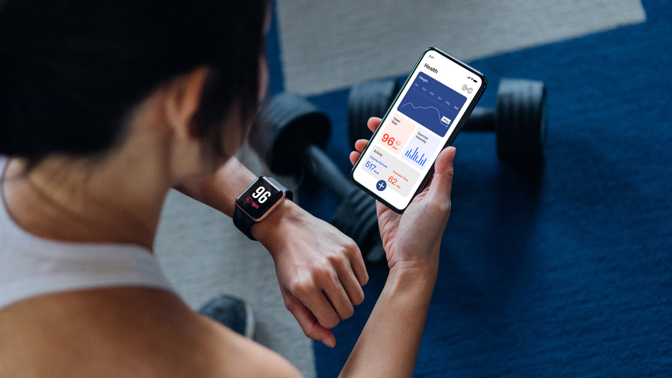 Las apps para cuidar el corazón mejoran la adherencia a los tratamientos