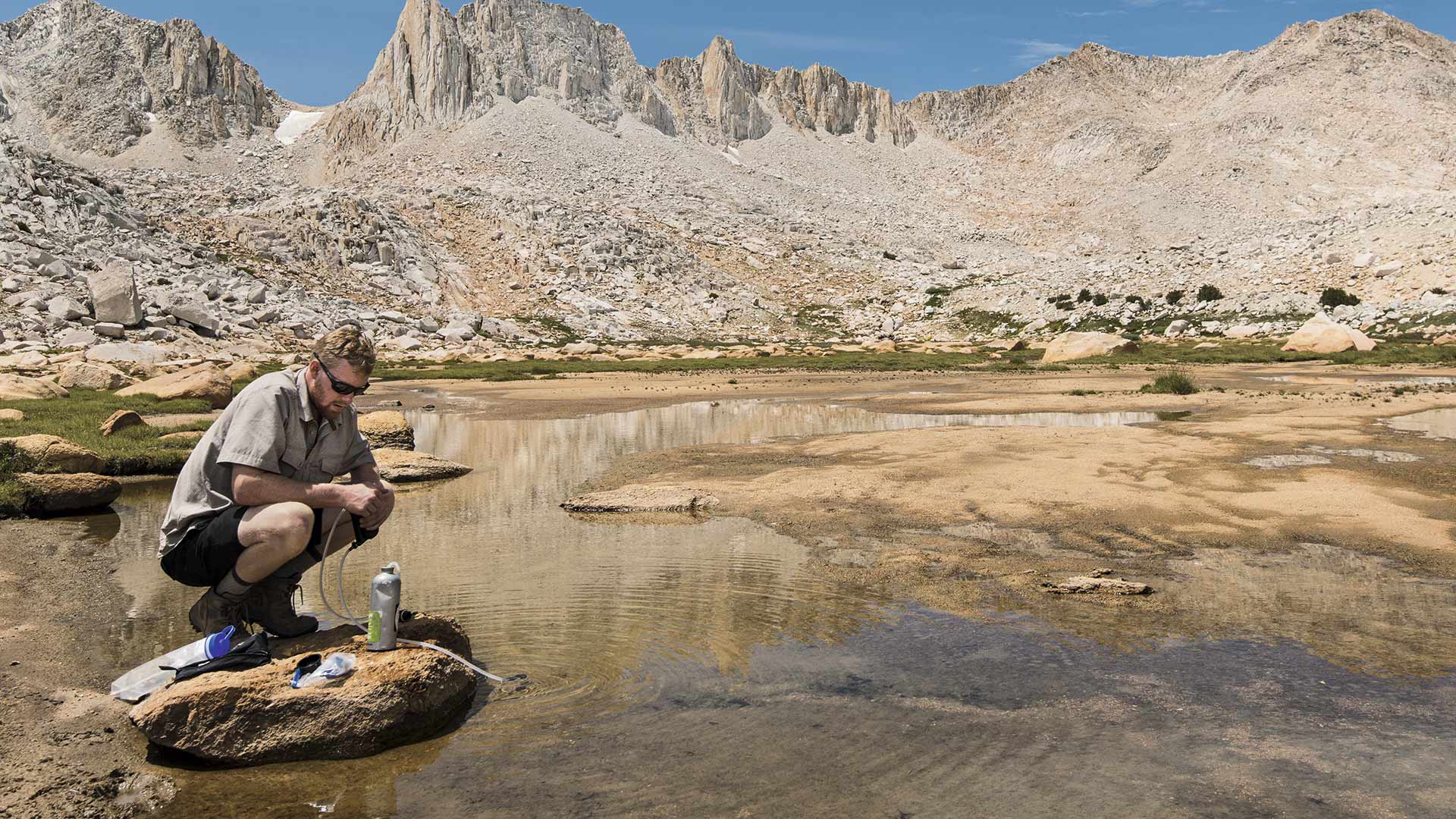 Turismo de supervivencia: las ¿peores? vacaciones de tu vida